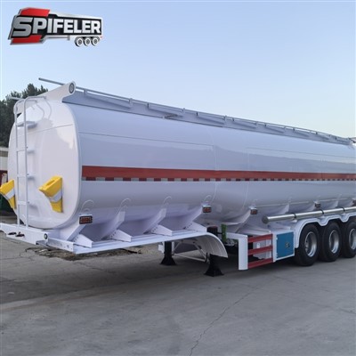 Přívěs z hliníku z hliníku